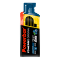Powerbar Powergel black currant caffeine 41 Gram
