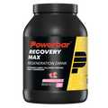 Powerbar Recovery max raspberry 1144 Gram