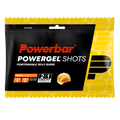 Powerbar Powergel shots orange 60 Gram