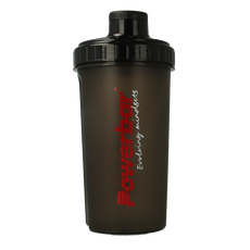 Powerbar Shakebeker 700ml 1 Stuks