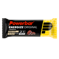 Powerbar Energize bar cookies & cream 55.00 Gram
