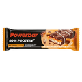 Powerbar Protein+ bar crisp caramel & peanuts 40 Gram