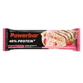 Powerbar Protein+ bar crisp strawberry & white chocolate 40 Gram