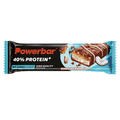 Powerbar Protein+ bar crisp choco coco 40.00 Gram