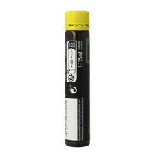 Powerbar Magnesium liquid lemon 25.00 Milliliter