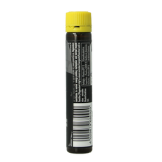 Powerbar Magnesium liquid lemon 25.00 Milliliter