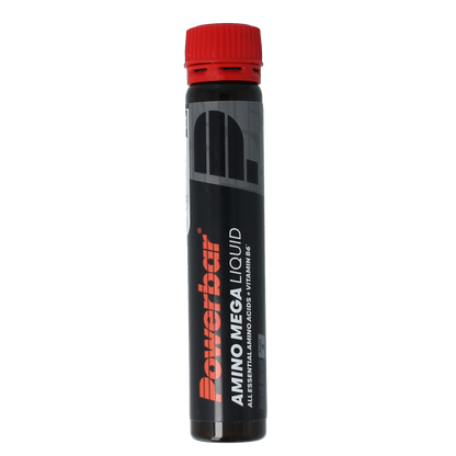 Powerbar Amino mega liquid 25.00 Milliliter