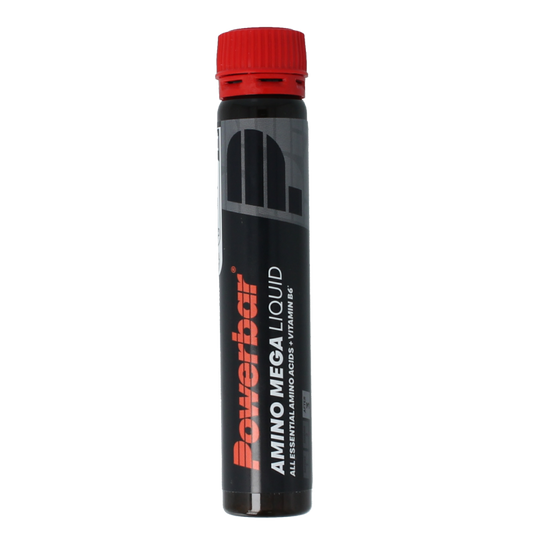 Powerbar Amino mega liquid 25 Milliliter