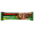 Powerbar Natural energy bar cacao crunch 40.00 Gram