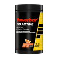 Powerbar Isoactive orange 600 Gram