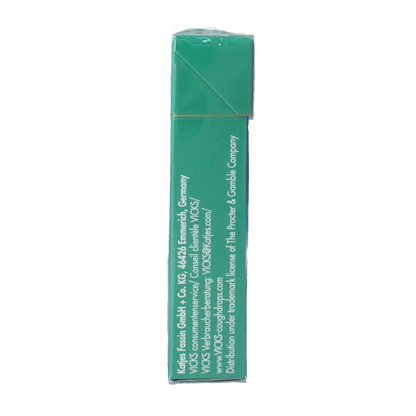 Vicks Ademvrij eucalyptus suikervrij 40.00 Gram