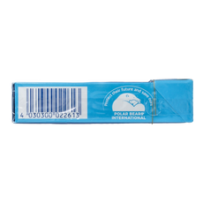 Vicks Blue menthol suikervrij box 40.00 Gram
