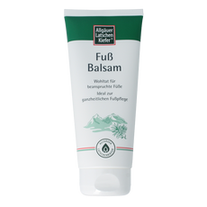 Allgauer Latshen Kiefer Voetbalsem allgasan 200 Milliliter