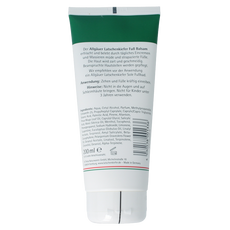 Allgauer Latshen Kiefer Voetbalsem allgasan 200 Milliliter