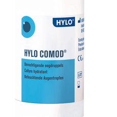 Hylo Comod oogdruppels 10 Milliliter