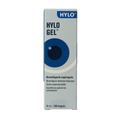 Hylo Hylo-gel Oogdruppels 10.00 Milliliter
