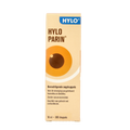 Ursapharm Hylo parin oogdruppels 10.00 Milliliter