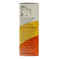 Posiforlid Oogspray 15 Milliliter