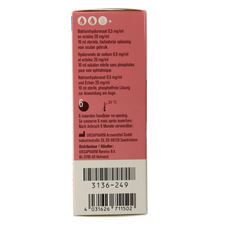 Hylo Dual oogdruppels 10.00 Milliliter