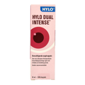 Hylo Dual intense oogdruppels 10.00 Milliliter