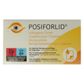 Posiforlid Posiforlid reinigsdoekjes oogleden 20.00 Stuks