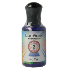 Lichtwesen Lao tse olie 2 30 Milliliter