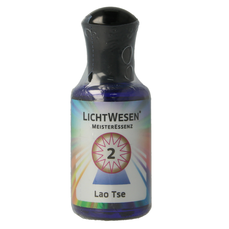 Lichtwesen Lao tse olie 2 30 Milliliter