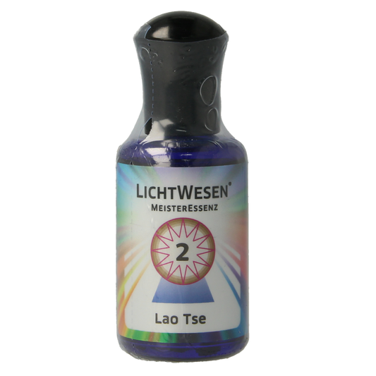 Lichtwesen Lao tse olie 2 30 Milliliter