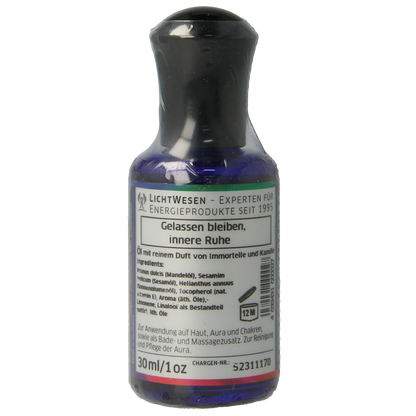 Lichtwesen Lao tse olie 2 30.00 Milliliter