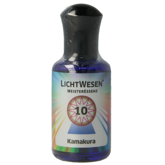 Lichtwesen Kamakura olie 10 30 Milliliter