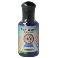 Lichtwesen Kamakura olie 10 30.00 Milliliter