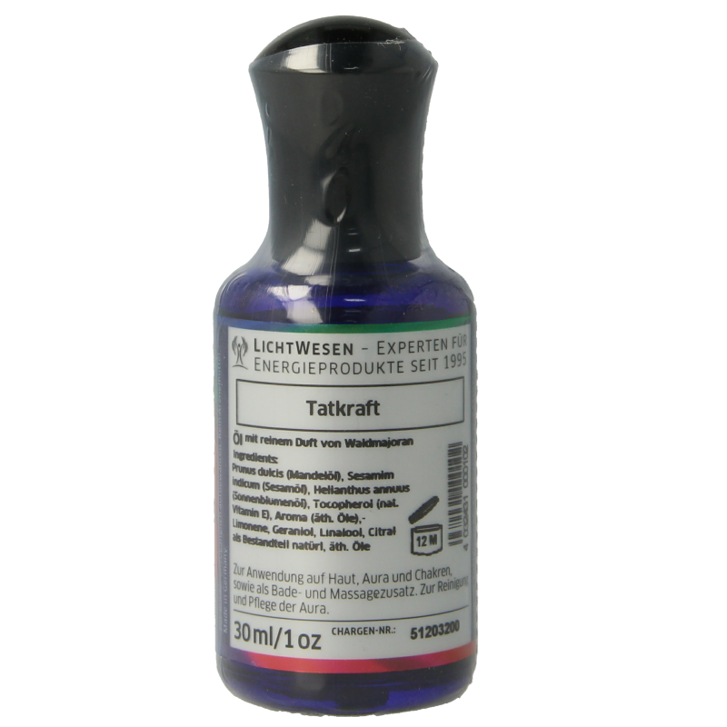 Lichtwesen Kamakura olie 10 30 Milliliter