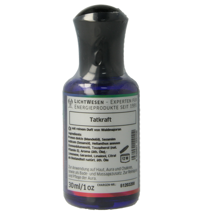 Lichtwesen Kamakura olie 10 30.00 Milliliter
