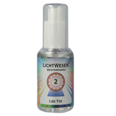 Lichtwesen Lao tse tinctuur 2 30 Milliliter