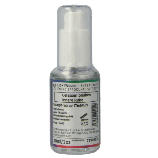 Lichtwesen Lao tse tinctuur 2 30 Milliliter