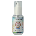 Lichtwesen Kwan yin tinctuur 4 30 Milliliter