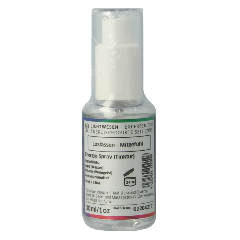 Lichtwesen Kwan yin tinctuur 4 30 Milliliter