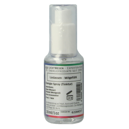 Lichtwesen Kwan yin tinctuur 4 30 Milliliter