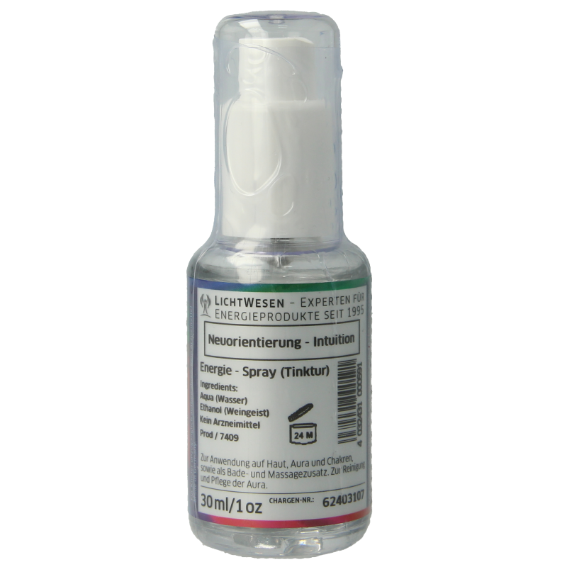 Lichtwesen Orion tinctuur 9 30 Milliliter