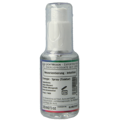 Lichtwesen Orion tinctuur 9 30.00 Milliliter