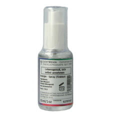 Lichtwesen Lady nada tinctuur 12 30 Milliliter