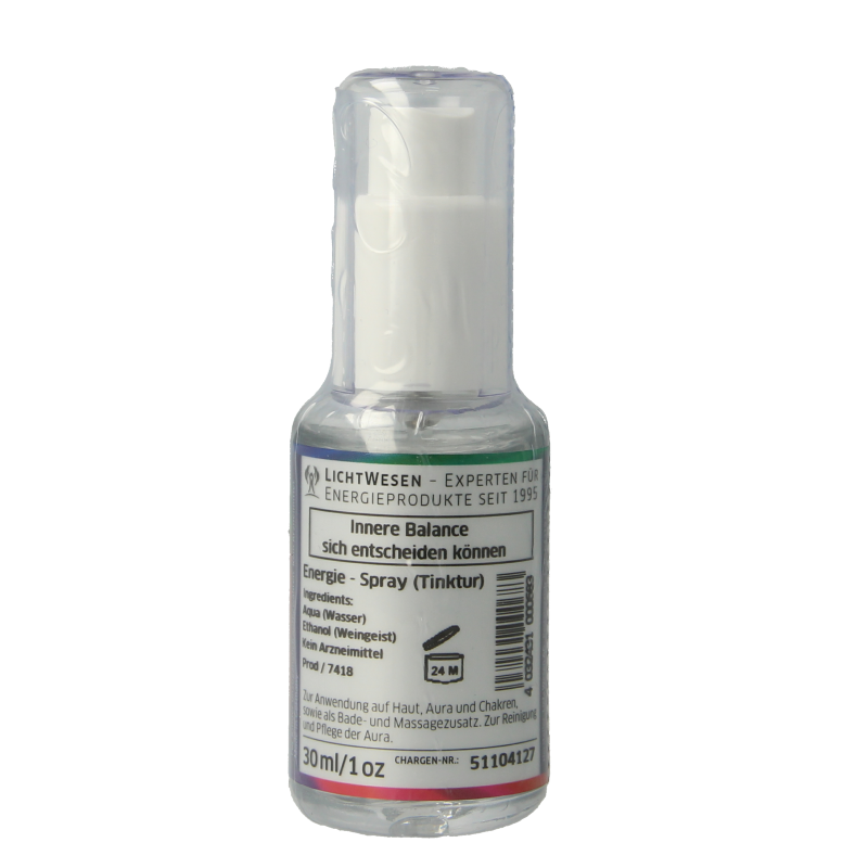 Lichtwesen Lady portia tinctuur 18 30 Milliliter