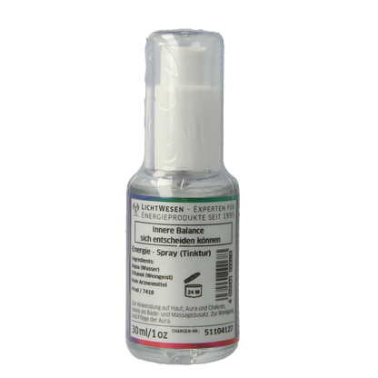 Lichtwesen Lady portia tinctuur 18 30.00 Milliliter
