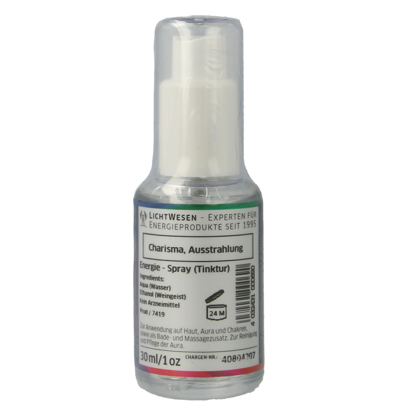 Lichtwesen Helion tinctuur 19 30 Milliliter