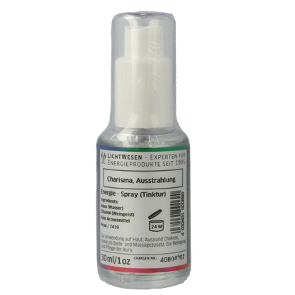 Lichtwesen Helion tinctuur 19 30.00 Milliliter