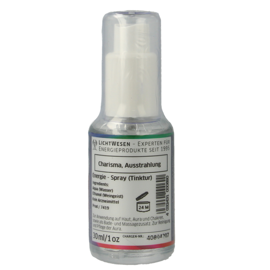 Lichtwesen Helion tinctuur 19 30 Milliliter