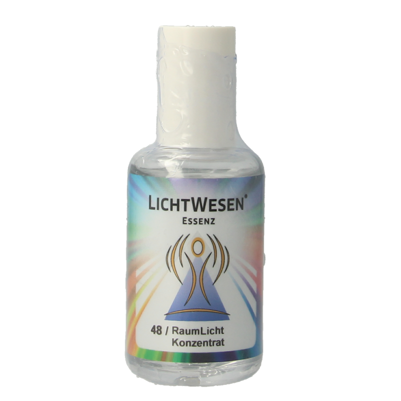 Lichtwesen Raumlicht concentraat 48 30 Milliliter