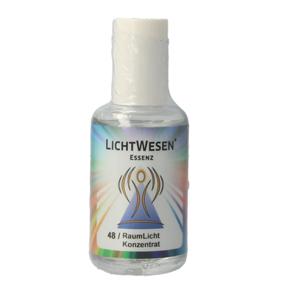 Lichtwesen Raumlicht concentraat 48 30.00 Milliliter