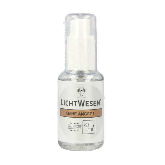 Lichtwesen Geen angst hond 30 Milliliter