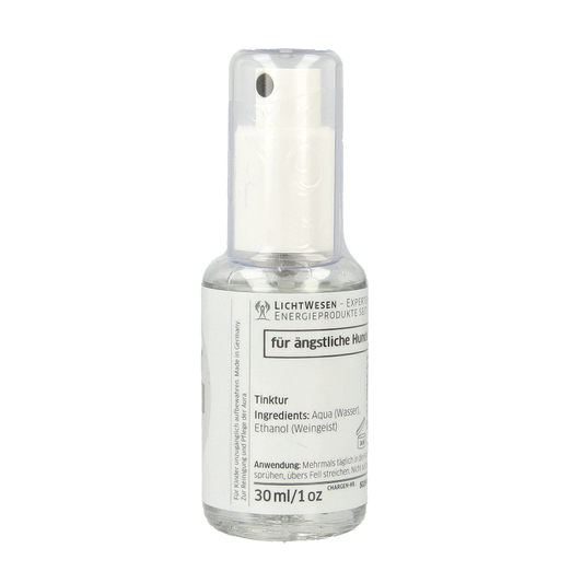 Lichtwesen Geen angst hond 30 Milliliter